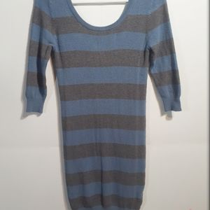 Free People Sweater Dress